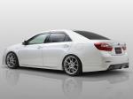 Toyota Camry Hybrid by Asuka Japan 2013 года